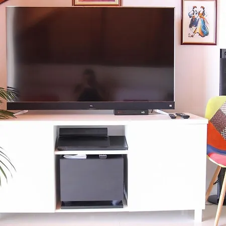 Σπίτι διακοπών Tanja Comfortable