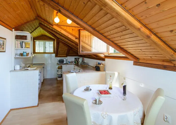 Tanja Comfortable Ντουμπρόβνικ