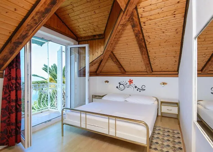 Σπίτι διακοπών Tanja Comfortable *