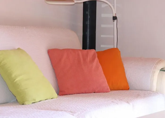 Tanja Comfortable Ντουμπρόβνικ