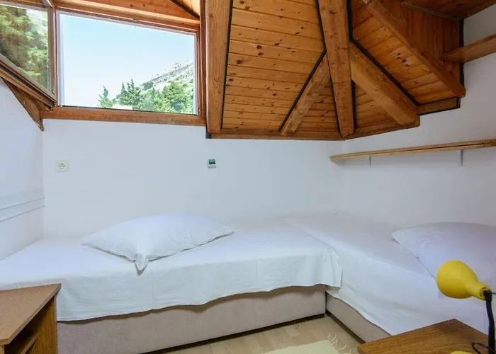 Σπίτι διακοπών Tanja Comfortable *