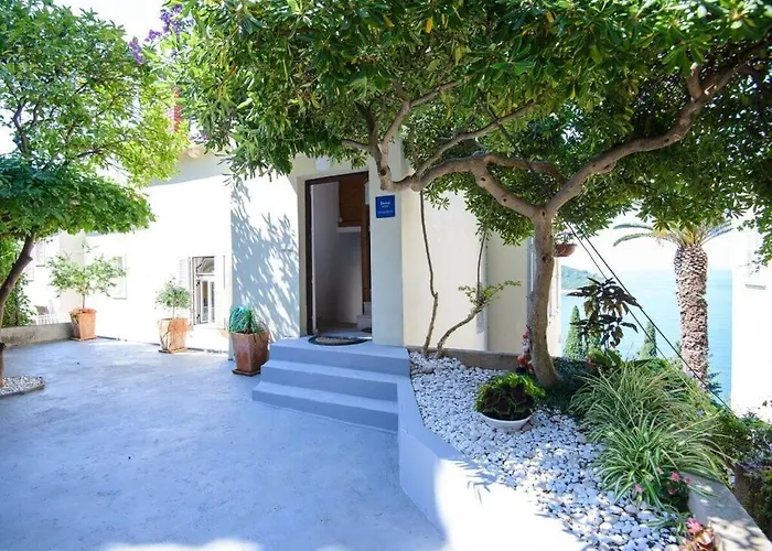 Tanja Comfortable Σπίτι διακοπών