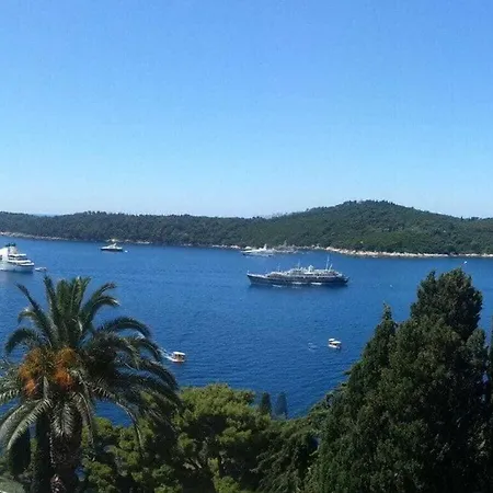 Tanja Comfortable Сasa de vacaciones Dubrovnik