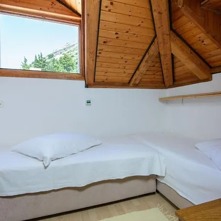 Holiday home Tanja Comfortable *