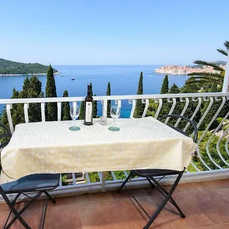 Tanja Comfortable Holiday home Dubrovnik