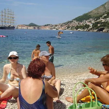 Tanja Comfortable Dubrovnik