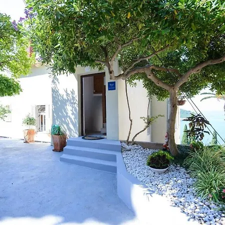 Tanja Comfortable Feriehus