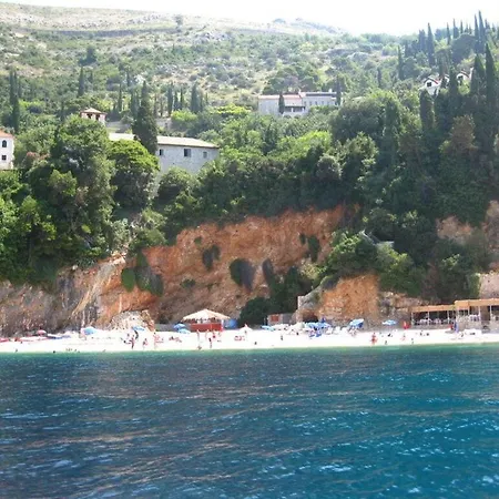 Tanja Comfortable Дом отдыха