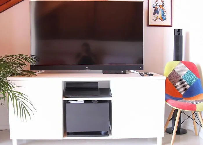 Дом отдыха Tanja Comfortable