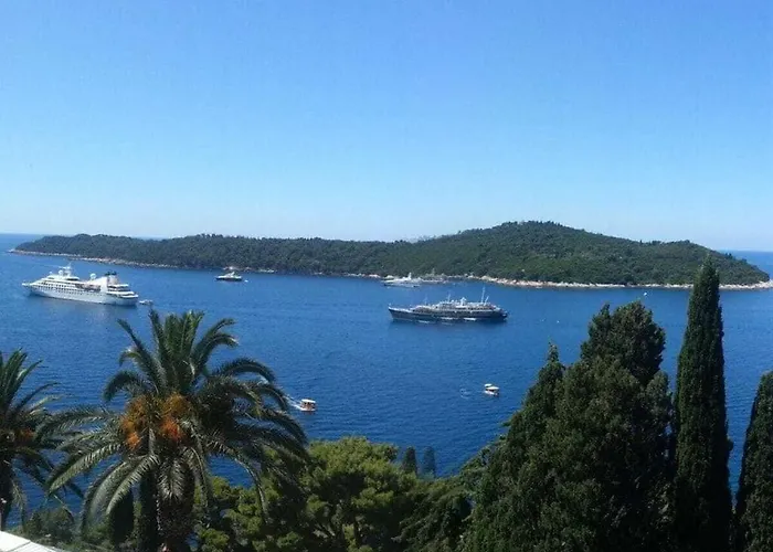 Tanja Comfortable Hébergement de vacances Dubrovnik