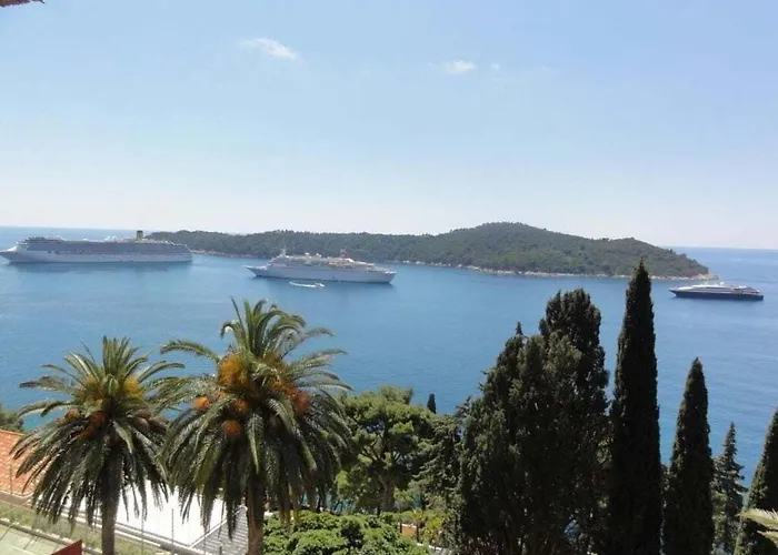 Tanja Comfortable * Dubrovnik