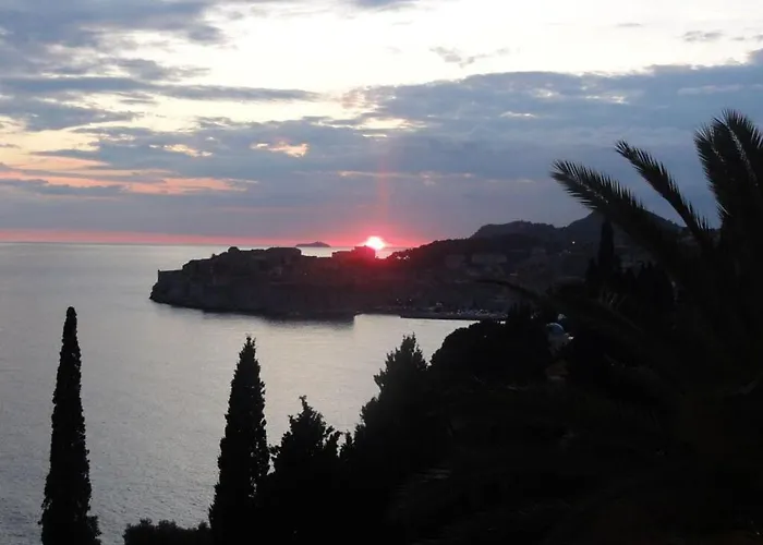 Сasa de vacaciones Tanja Comfortable Dubrovnik