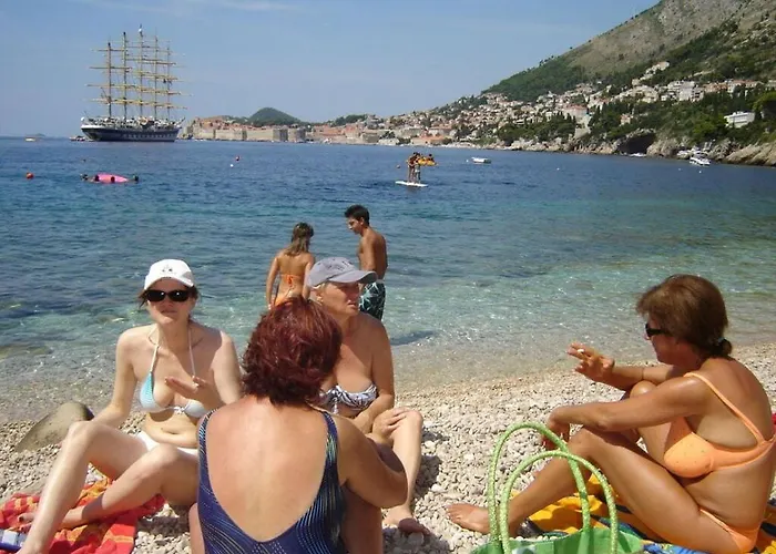 Tanja Comfortable Dubrovnik