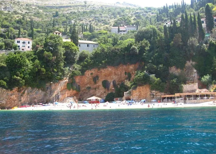 Tanja Comfortable Hébergement de vacances