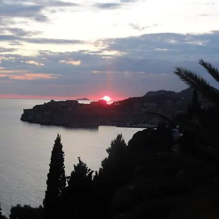 Vakantiehuis Tanja Comfortable Dubrovnik