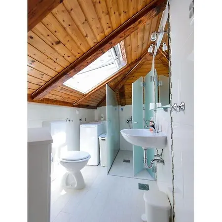 Tanja Comfortable Ferienhaus