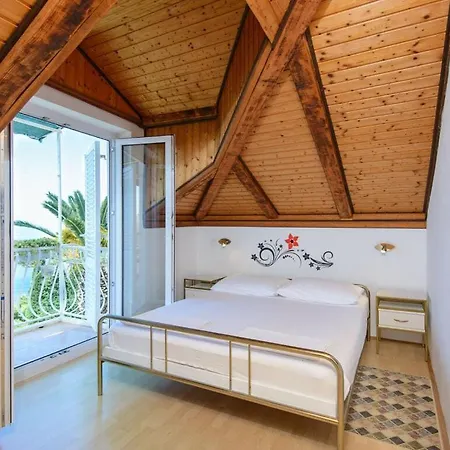 Ferienhaus Tanja Comfortable *